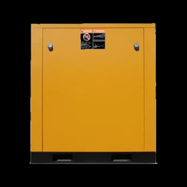 Винтовой компрессор BERG ВК-7.5Р, 7 бар, с преобразователем (7 бар, IP 55, С преобразователем) — фото 4