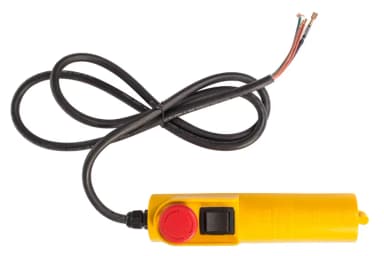 Пульт управления для талей электрических PA 100/200 – 150/300 с тумблером (С 22uF) — фото 1