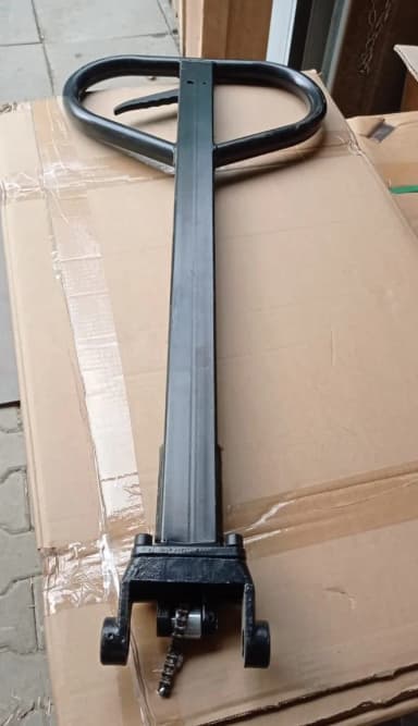 Ручка в сборе для тележек гидравлических DF (Handle assembly) — фото 1 thumbnail