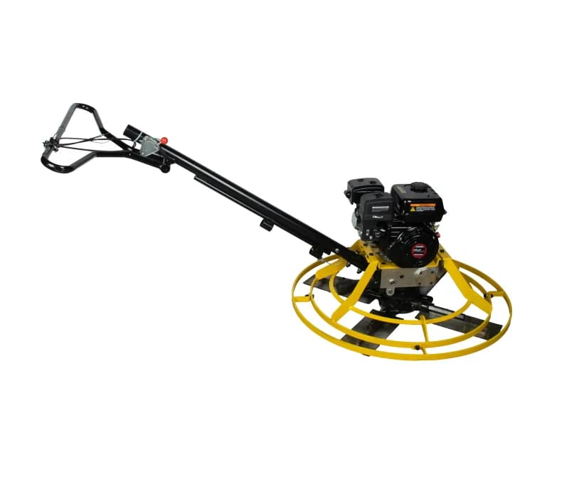 Затирочная машина 920мм (Loncin) TOR S-100 PRO thumbnail