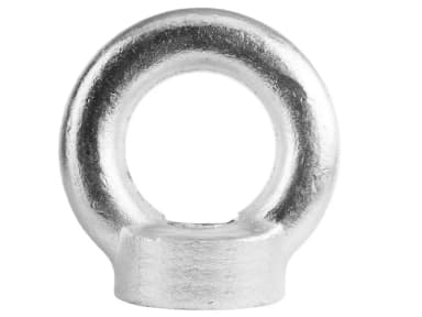 Рым-гайка TOR DIN 582 8мм (D) — фото 1 thumbnail