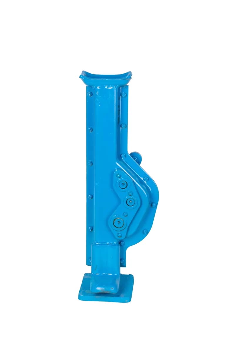 Домкрат реечный TOR SJ5(M) 5 т — фото 3 thumbnail