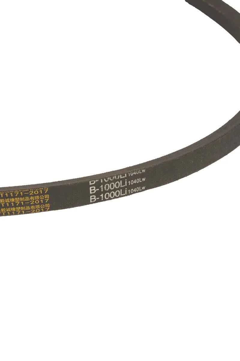 Ремень приводной для машины мозаично-шлифовальной GM350T (Belt B1000) — фото 2