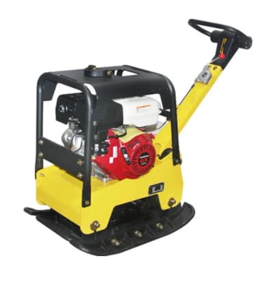 Виброплита реверсивная 145 кг, 30,5 кН (Loncin) TOR CR-30 PRO — фото 1