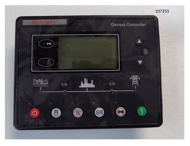 Контроллер SMARTGEN HGM-7220 — фото 1