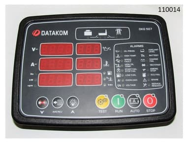 Контроллер Datakom DKG 507 — фото 1