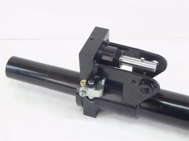 Гидроузел в сборе для тележек гидравлических HLS (Oil pump Assembly) — фото 6