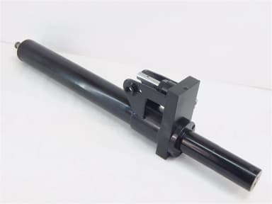 Гидроузел в сборе для тележек гидравлических HLS (Oil pump Assembly) — фото 2